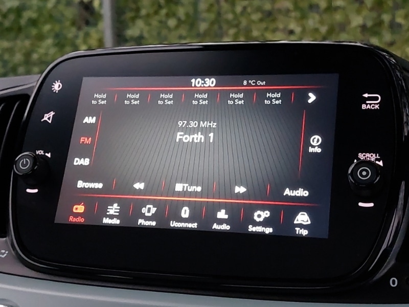 Used Fiat 500 2023 for sale - 77063101: Photo 10