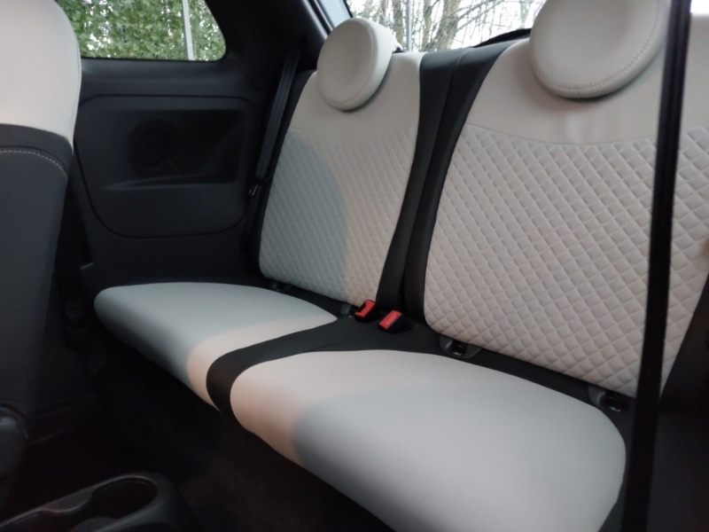 Used Fiat 500 2023 for sale - 77063101: Photo 6