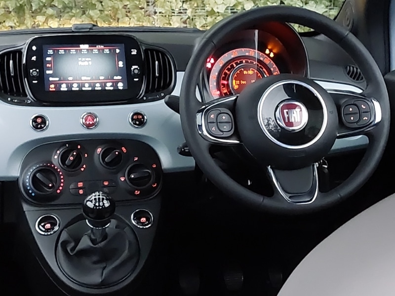 Used Fiat 500 2023 for sale - 77063101: Photo 7