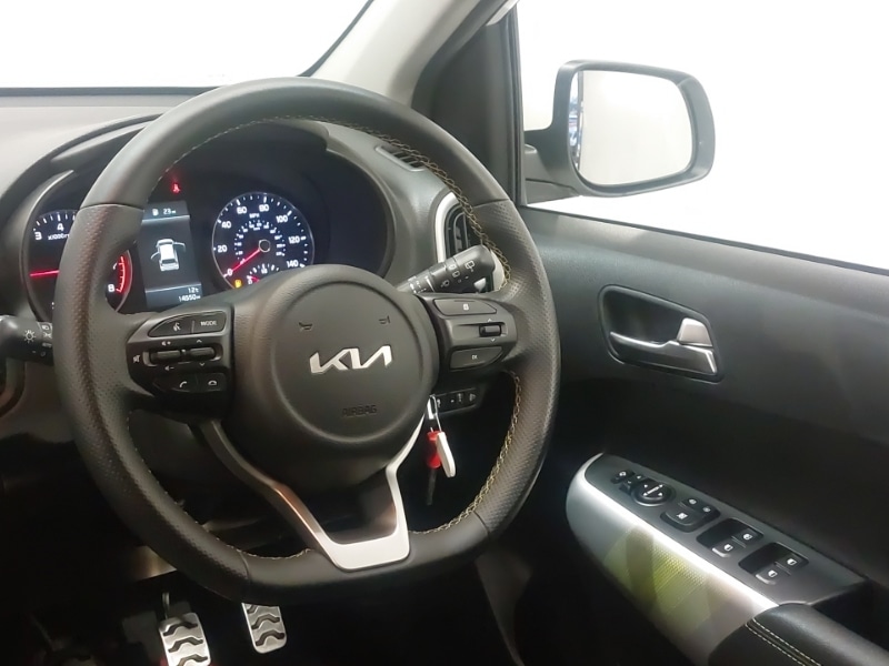 Used Kia Picanto 2021 for sale - 76427004: Photo 10