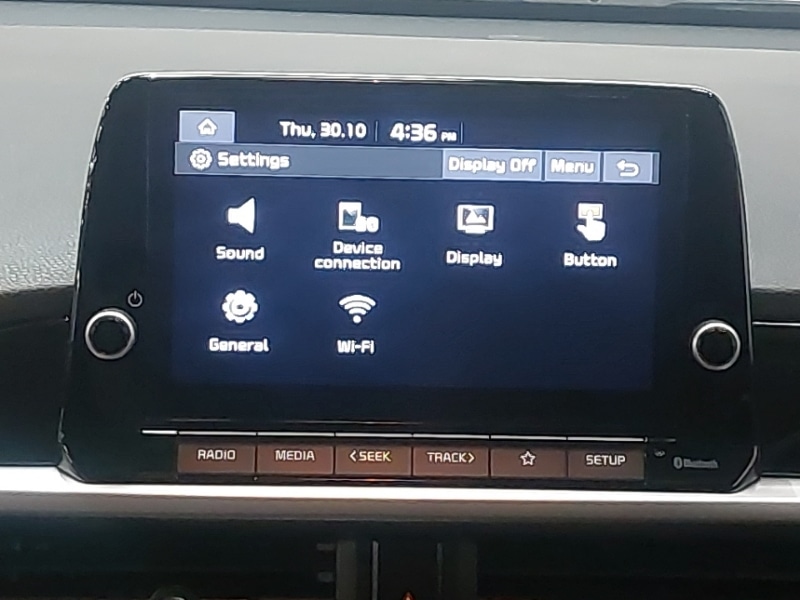 Used Kia Picanto 2021 for sale - 76427004: Photo 11