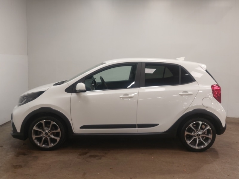 Used Kia Picanto 2021 for sale - 76427004: Photo 4
