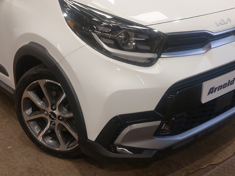 Used Kia Picanto 2021 for sale - 76427004: Photo 9