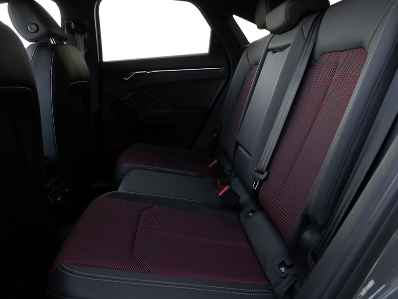 Used Audi Q3 2022 for sale - 77657226: Photo 6