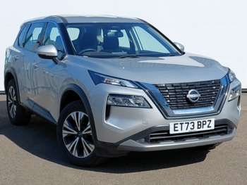 2024 - 1.5 MHEV 163 Acenta Premium 5dr [7 Seat] Xtronic