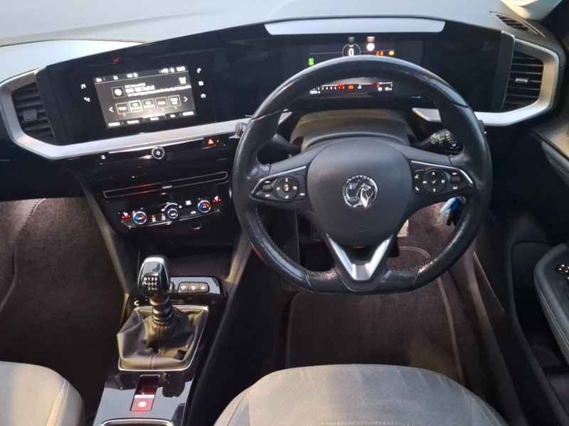 Used Vauxhall Mokka 2022 for sale - 77008835: Photo 7