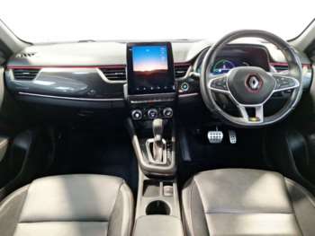 Used Renault Arkana 2022 for sale - 74951483: Photo