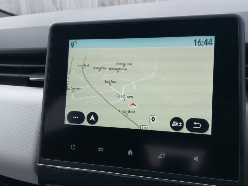 Used Renault Clio 2023 for sale - 77992333: Photo 10