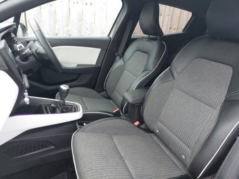 Used Renault Clio 2023 for sale - 77992333: Photo 5