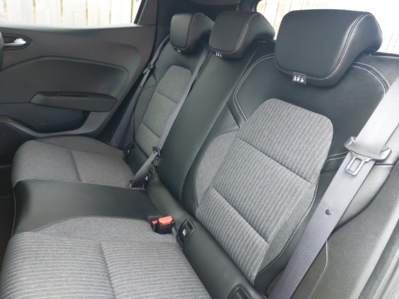 Used Renault Clio 2023 for sale - 77992333: Photo 6