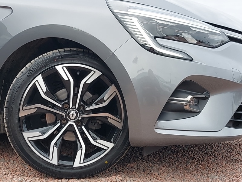 Used Renault Clio 2023 for sale - 77992333: Photo 9