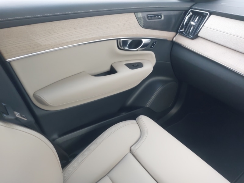 Used Volvo XC90 2025 for sale - 77419562: Photo 11