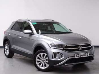 2024 - 1.5 TSI Style 5dr