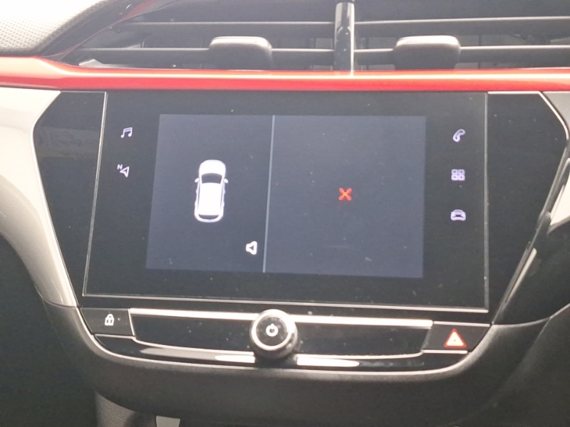 Used Vauxhall Corsa 2022 for sale - 76437601: Photo 12