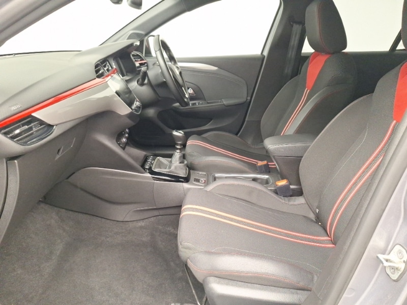 Used Vauxhall Corsa 2022 for sale - 76437601: Photo 5