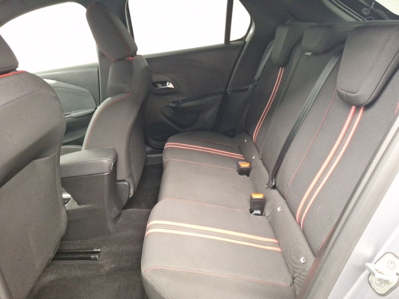 Used Vauxhall Corsa 2022 for sale - 76437601: Photo 6