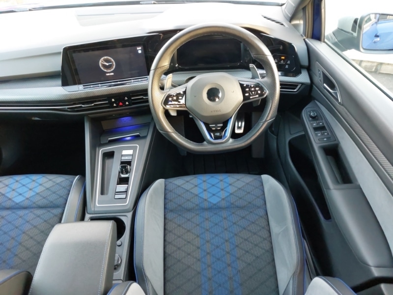 Used Volkswagen Golf 2022 for sale - 77624685: Photo 11