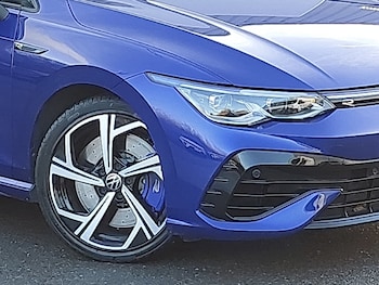 Volkswagen Golf feature image