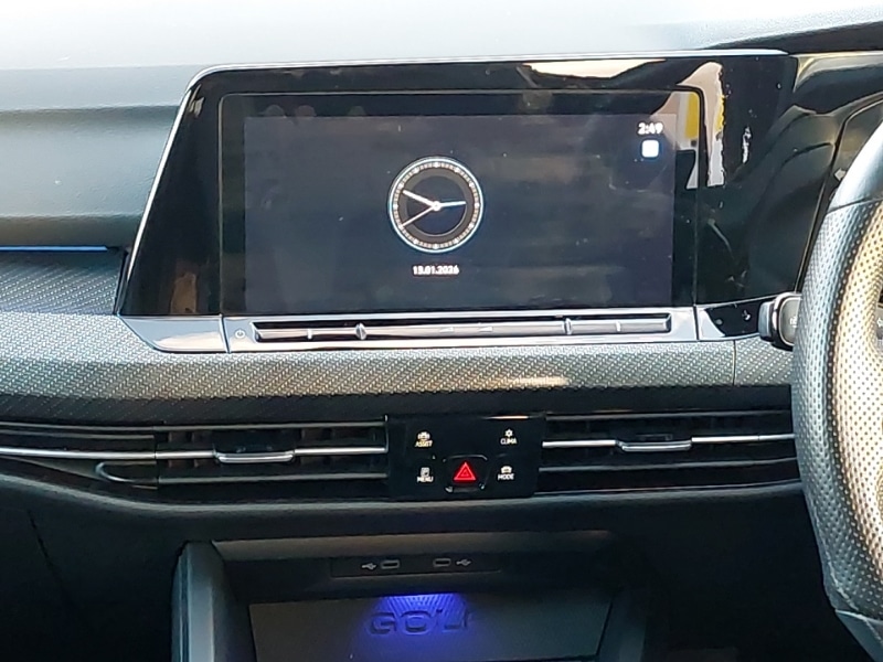 Used Volkswagen Golf 2022 for sale - 77624685: Photo 7