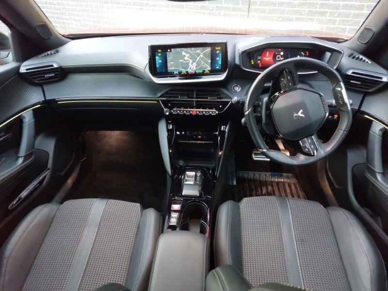 Used Peugeot 2008 2022 for sale - 77119475: Photo 2