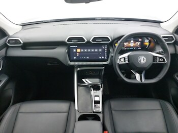 Used MG MG ZS 2025 for sale - 78595579: Photo