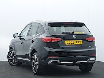 Used MG MG ZS 2025 for sale - 78595579: Photo