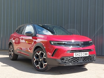 Used Vauxhall Mokka 2023 for sale - 78560813: Photo