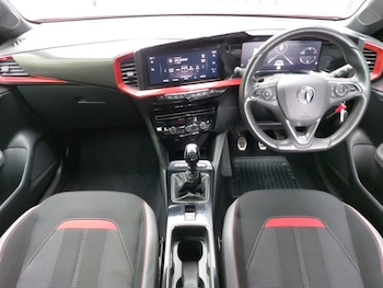Used Vauxhall Mokka 2023 for sale - 78560813: Photo