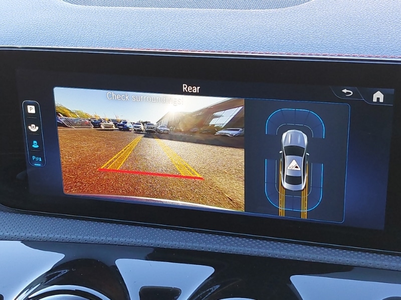 Used Mercedes-Benz CLA 2023 for sale - 76343145: Photo 11