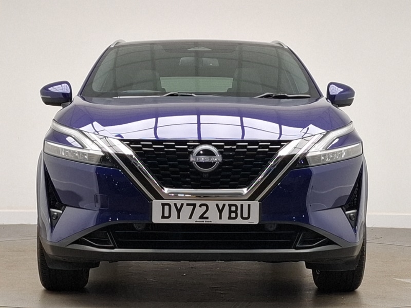 Used Nissan Qashqai 2022 for sale - 76451498: Photo 12