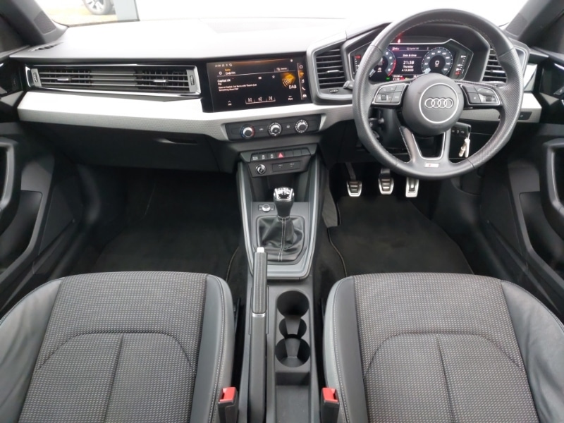 Used Audi A1 2022 for sale - 76838904: Photo 2