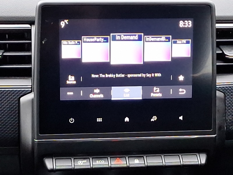 Used Renault Arkana 2021 for sale - 77856333: Photo 10