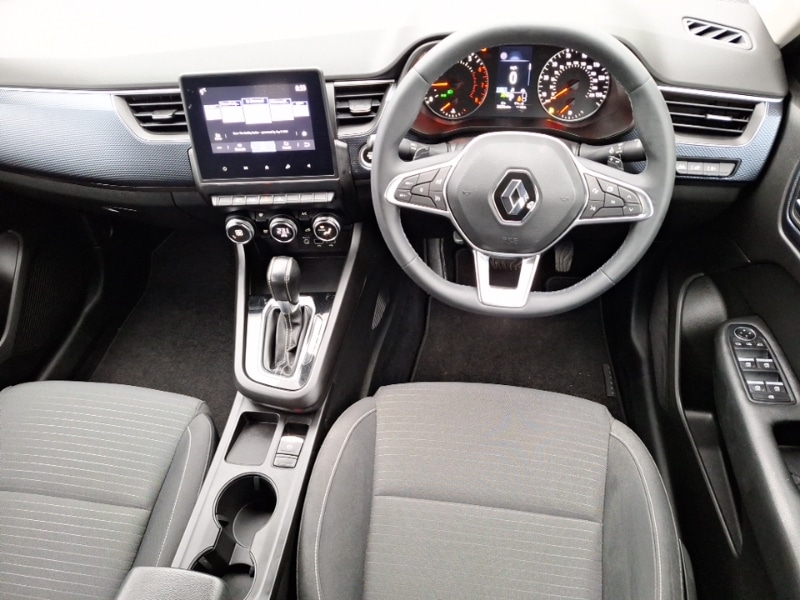 Used Renault Arkana 2021 for sale - 77856333: Photo 7