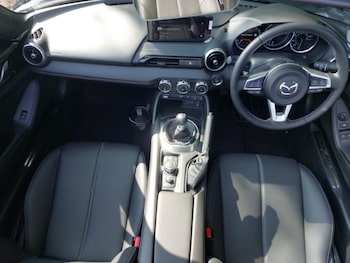 Used Mazda MX-5 2024 for sale - 75506464: Photo