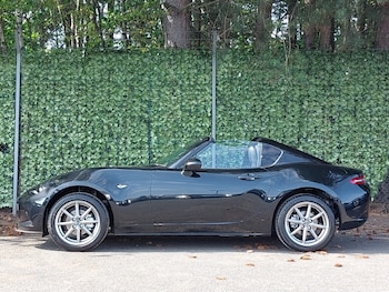 Used Mazda MX-5 2024 for sale - 75506464: Photo