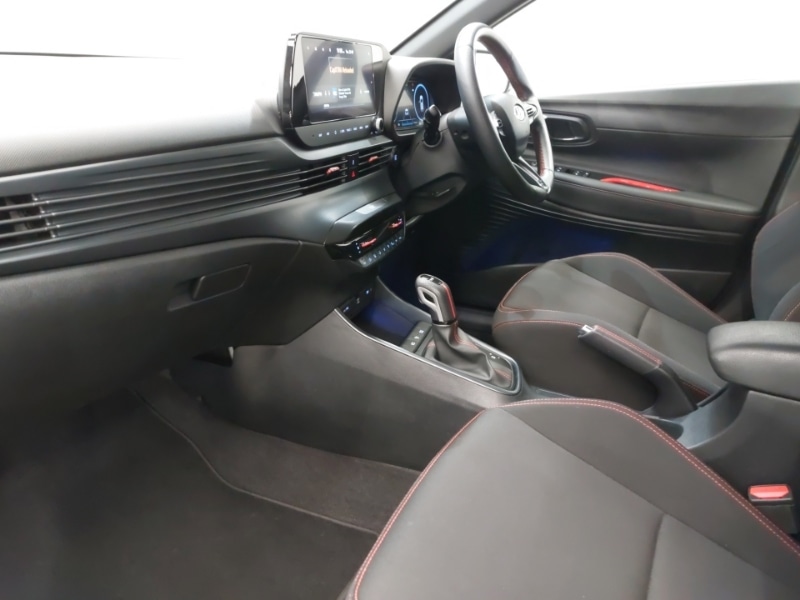 Used Hyundai i20 2024 for sale - 77923767: Photo 5