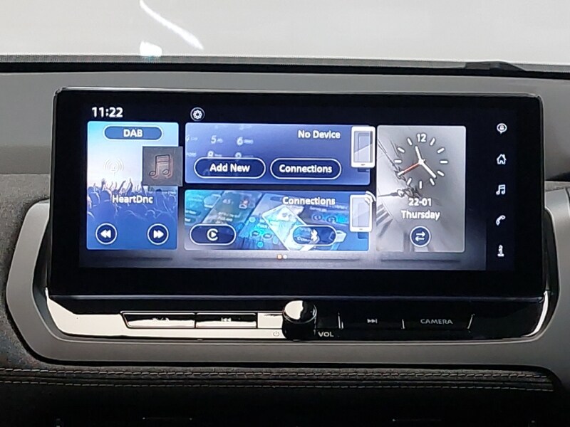 Used Nissan Qashqai 2024 for sale - 77298976: Photo 11