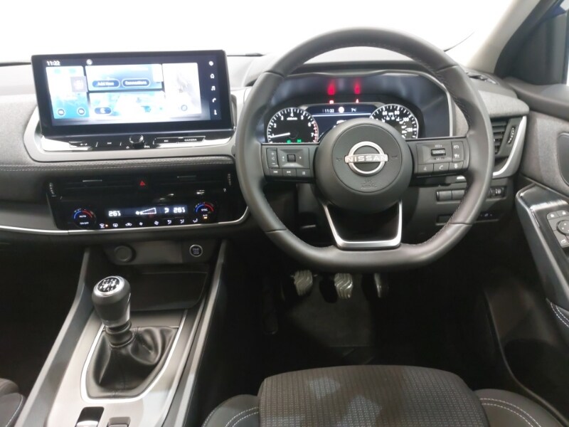 Used Nissan Qashqai 2024 for sale - 77298976: Photo 7