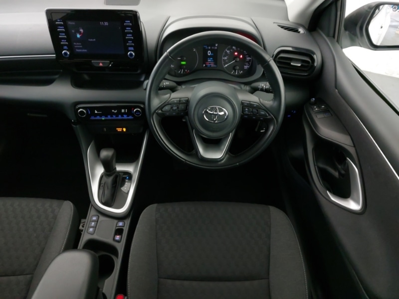 Used Toyota Yaris 2023 for sale - 77992174: Photo 7