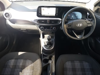 Used Hyundai i10 2026 for sale - 78415954: Photo
