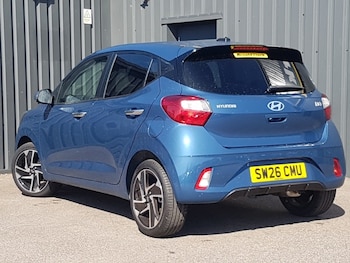 Used Hyundai i10 2026 for sale - 78415954: Photo