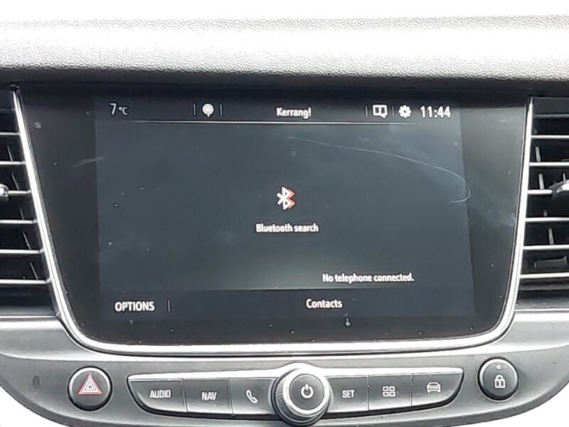 Used Vauxhall Grandland X 2020 for sale - 77491931: Photo 11