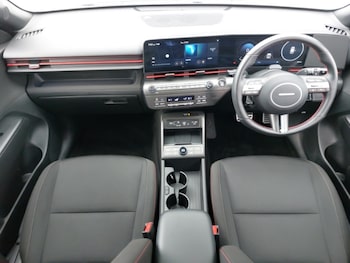 Used Hyundai KONA 2025 for sale - 78519120: Photo