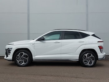 Used Hyundai KONA 2025 for sale - 78519120: Photo