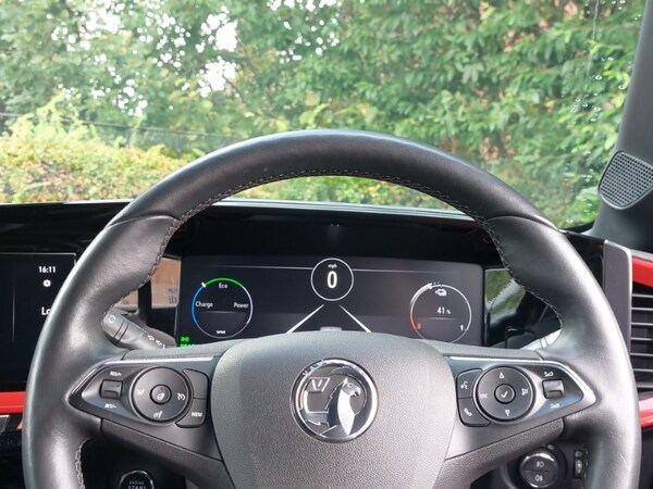 Used Vauxhall Mokka 2022 for sale - 76225573: Photo 10