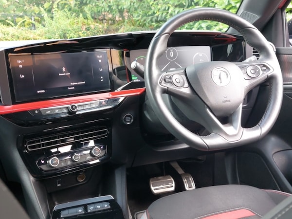 Used Vauxhall Mokka 2022 for sale - 76225573: Photo 11