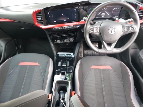 Used Vauxhall Mokka 2022 for sale - 76225573: Photo 2