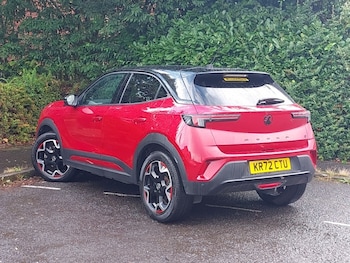 Used Vauxhall Mokka 2022 for sale - 76225573: Photo 3