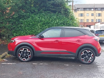 Used Vauxhall Mokka 2022 for sale - 76225573: Photo 4