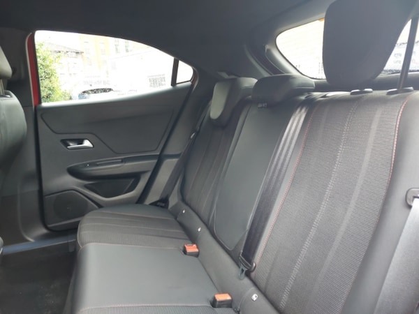 Used Vauxhall Mokka 2022 for sale - 76225573: Photo 6
